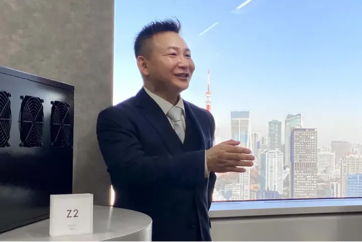 Sky Qoo株式会社 清水智彰様