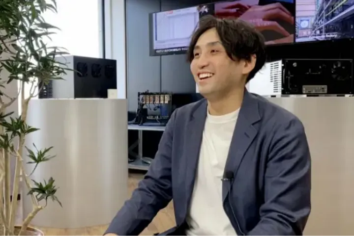 株式会社ADDICT 佐々木哲也様
