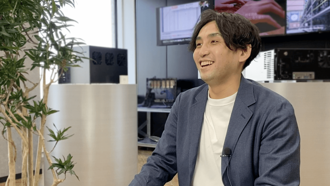 株式会社ADDICT代表 佐々木哲也様