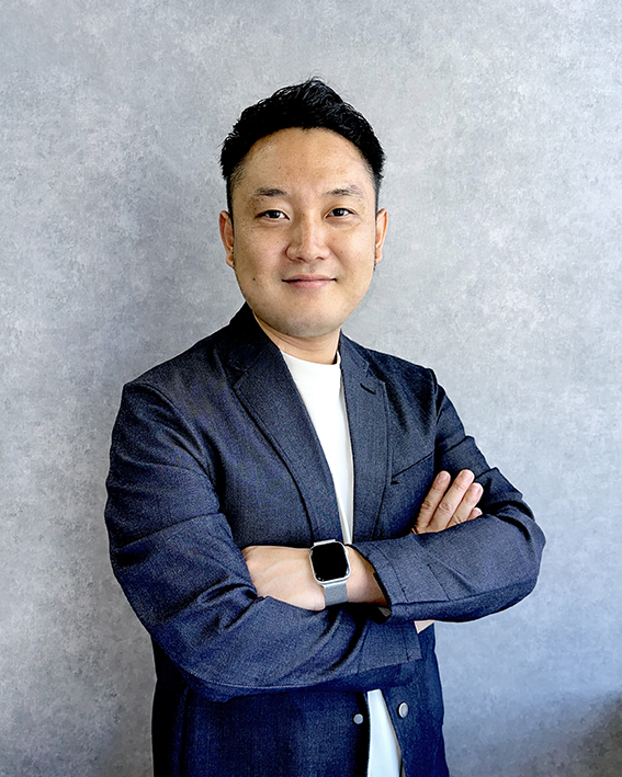 株式会社ゼロフィールド 藤尾京司