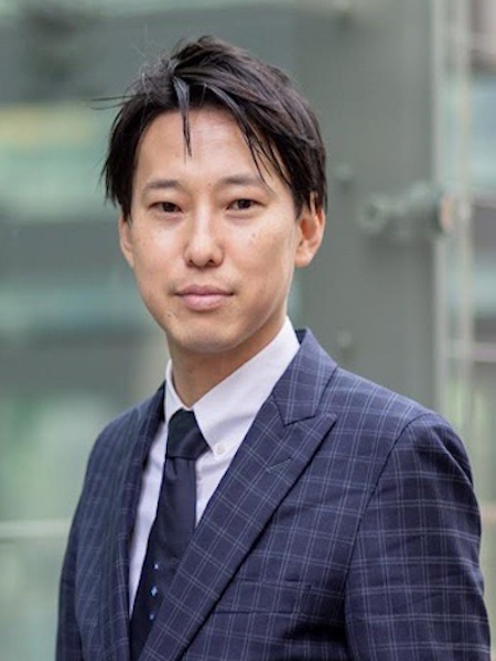 税理士法人船井総合研究所 小池俊