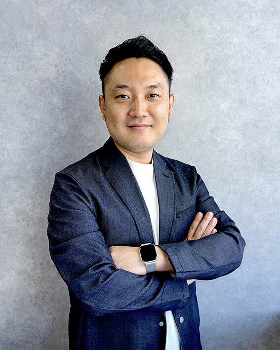 株式会社ゼロフィールド 藤尾京司
