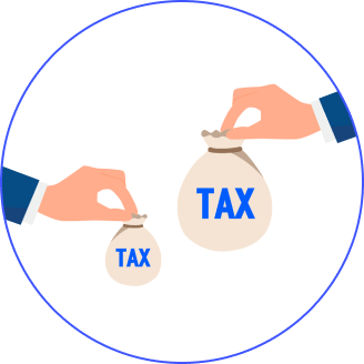 購入費用は 即時償却が可能