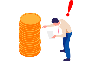 企業経営者様へ このような課題や問題はありませんか？