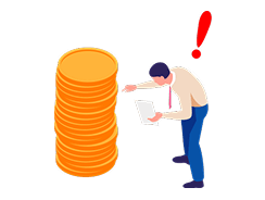 企業経営者様へ このような課題や問題はありませんか？