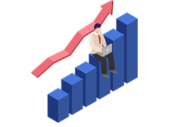 企業経営者様へ このような課題や問題はありませんか？