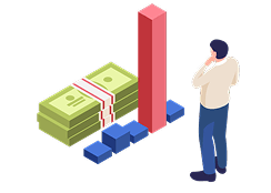 企業経営者様へ このような課題や問題はありませんか？